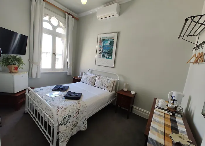 Fremantle Bed & Breakfast