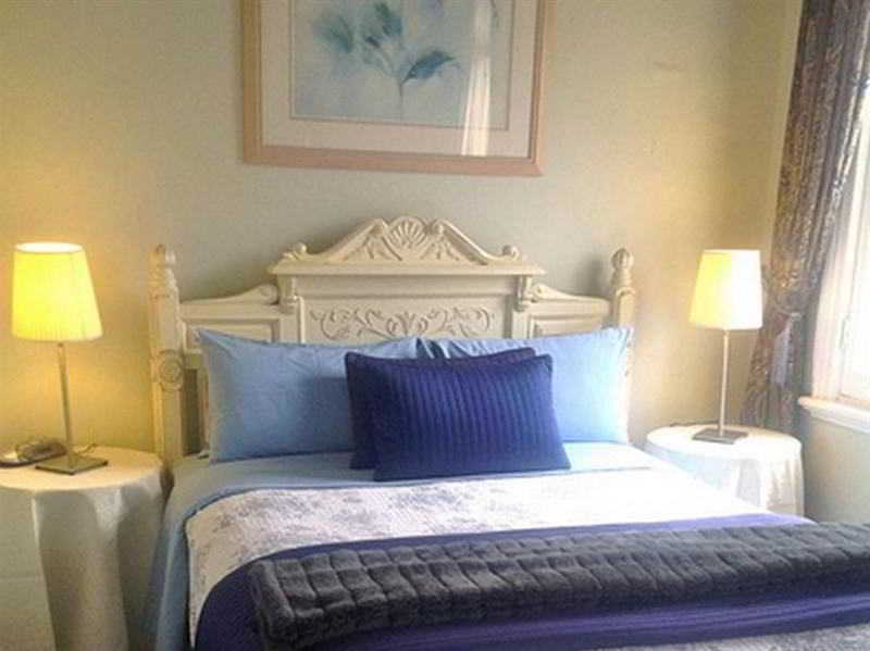 Bed & Breakfast Fremantle Bed & Breakfast Fremantle