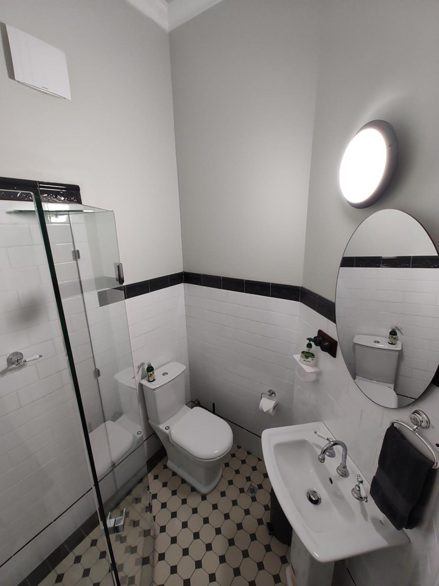 Bed & Breakfast Fremantle Bed & Breakfast