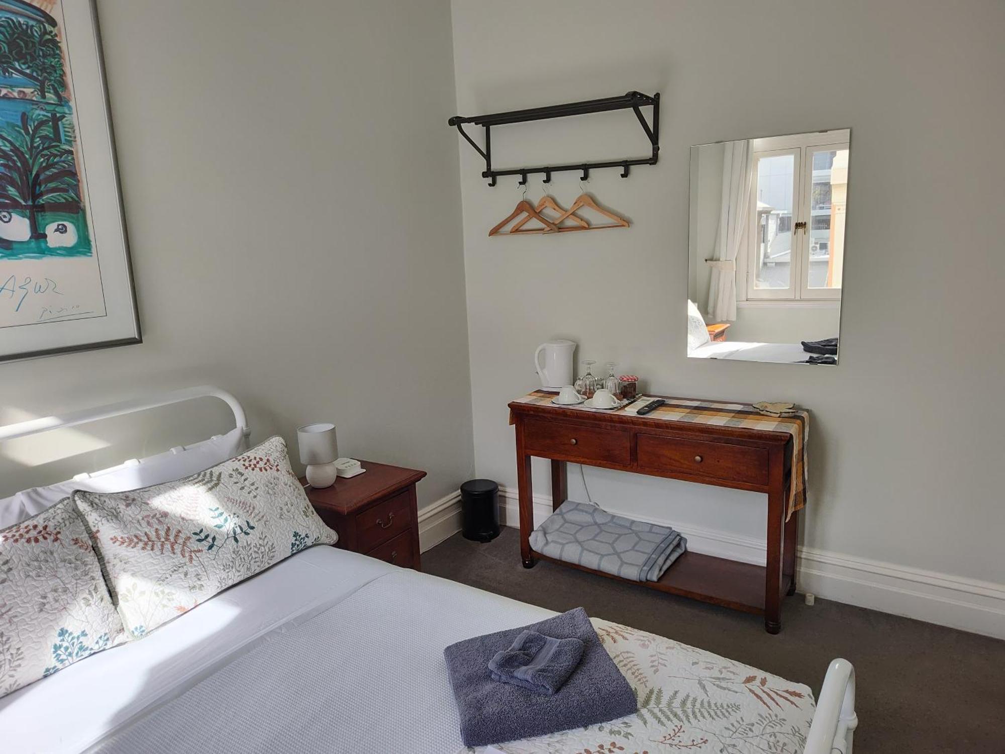 Bed & Breakfast Fremantle Bed & Breakfast