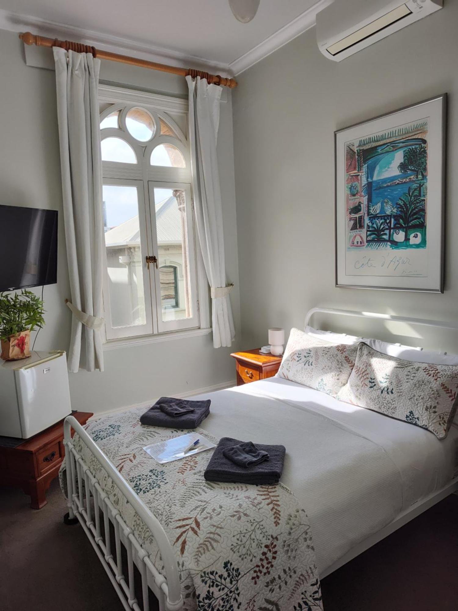 Bed & Breakfast Fremantle Bed & Breakfast Fremantle