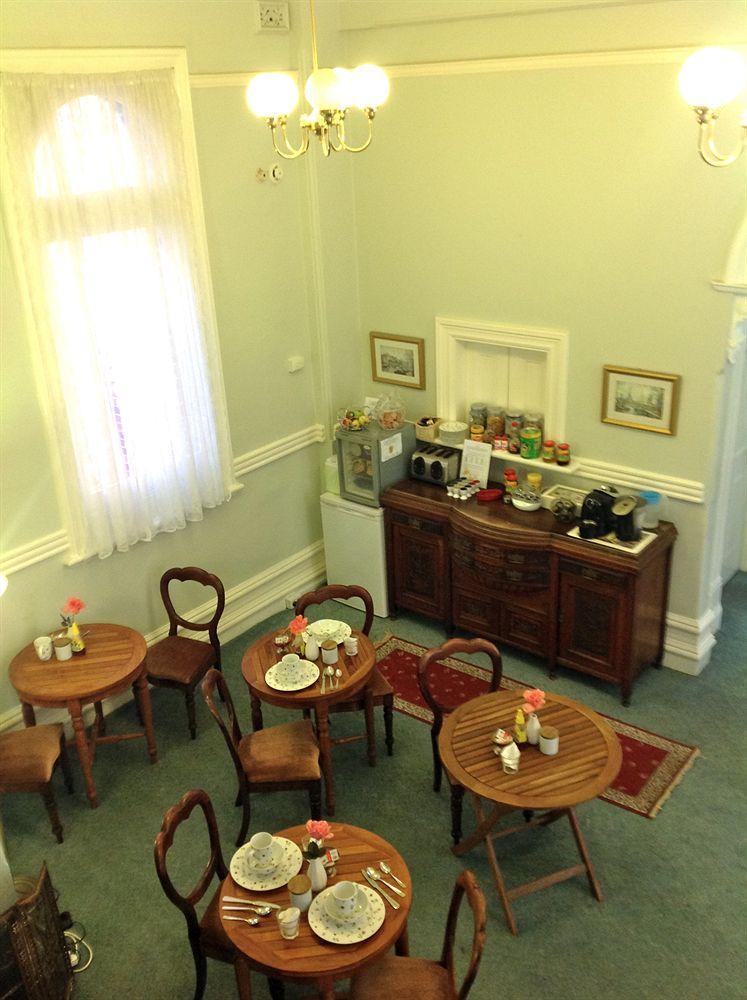 Fremantle Bed & Breakfast Bed & Breakfast 3*