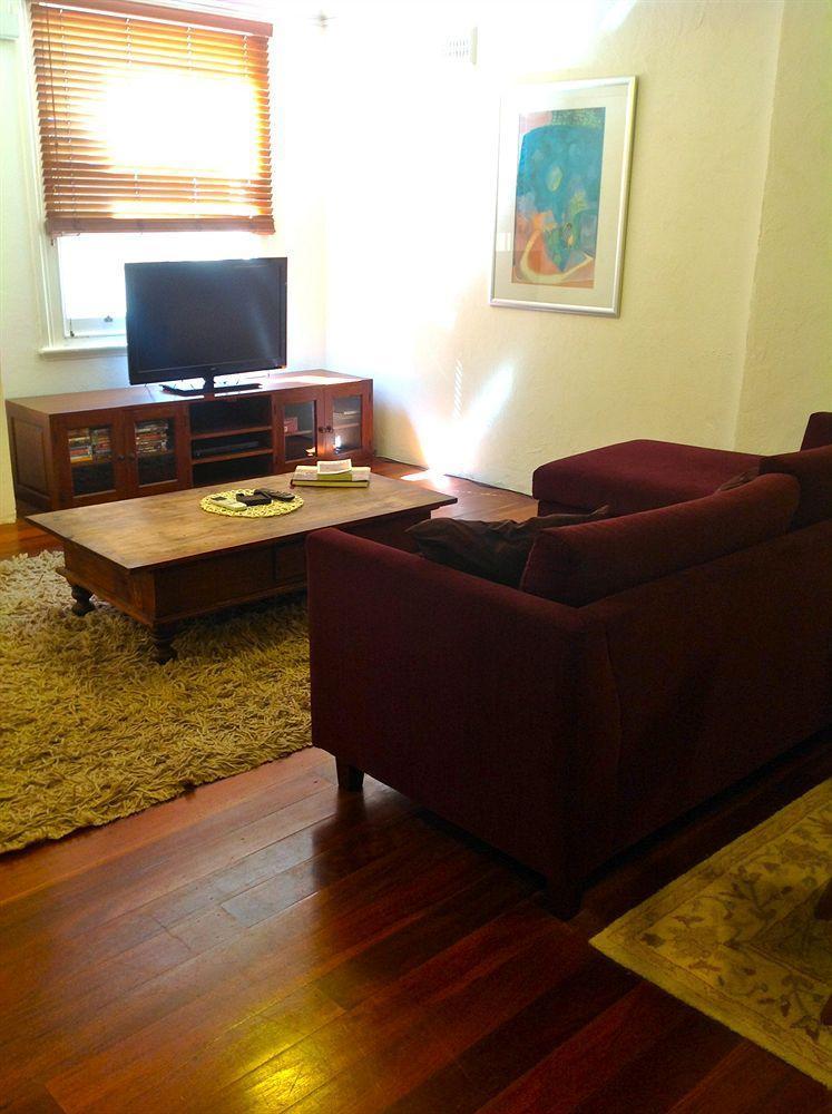 Fremantle Bed & Breakfast Fremantle