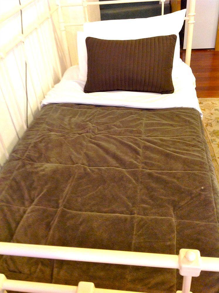 Fremantle Bed & Breakfast 3*