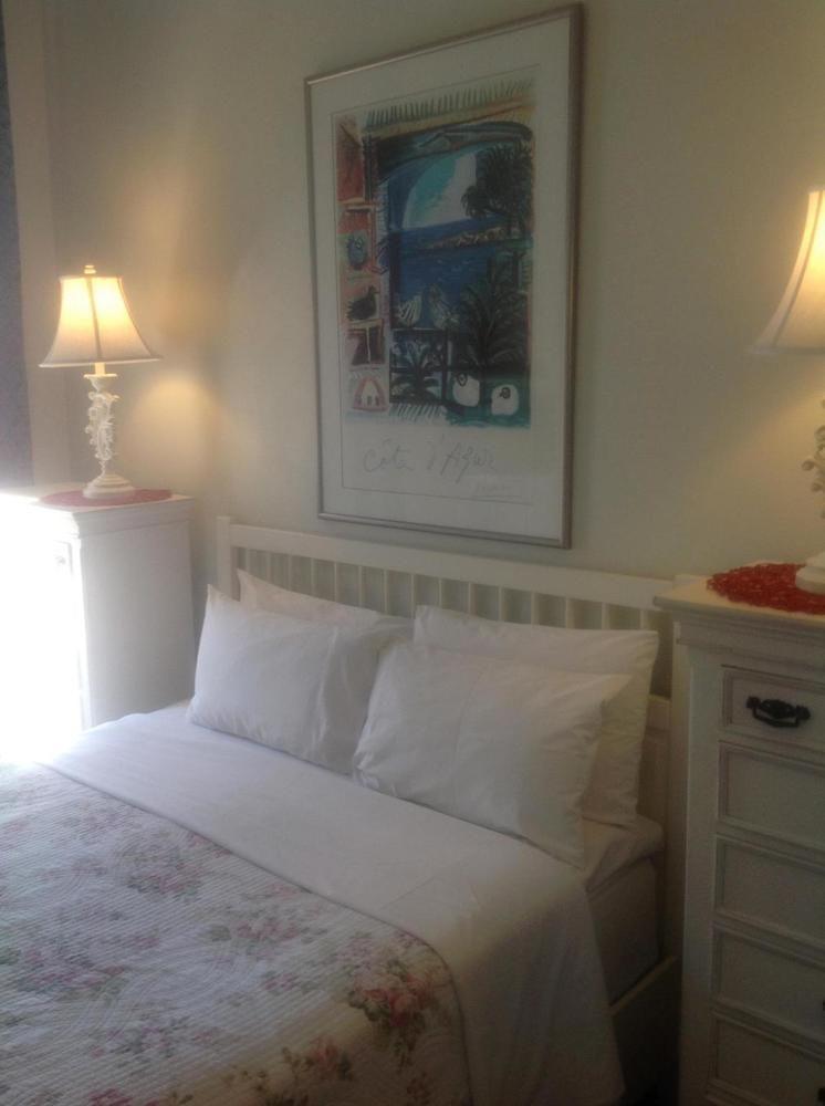 Fremantle Bed & Breakfast 3*