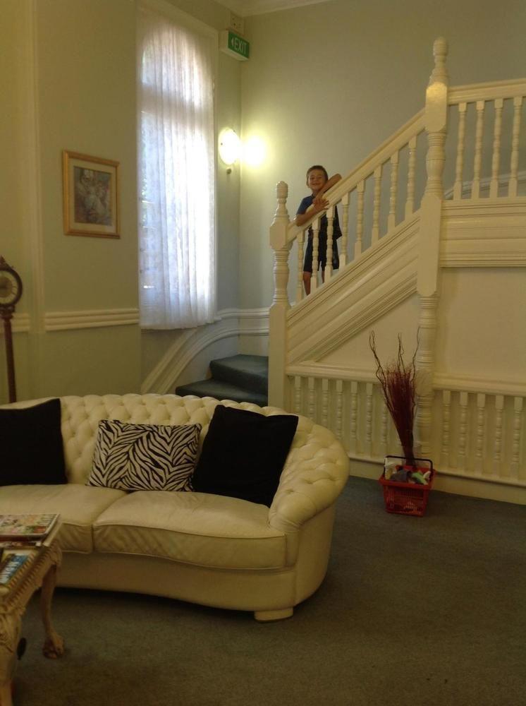 Fremantle Bed & Breakfast 3*