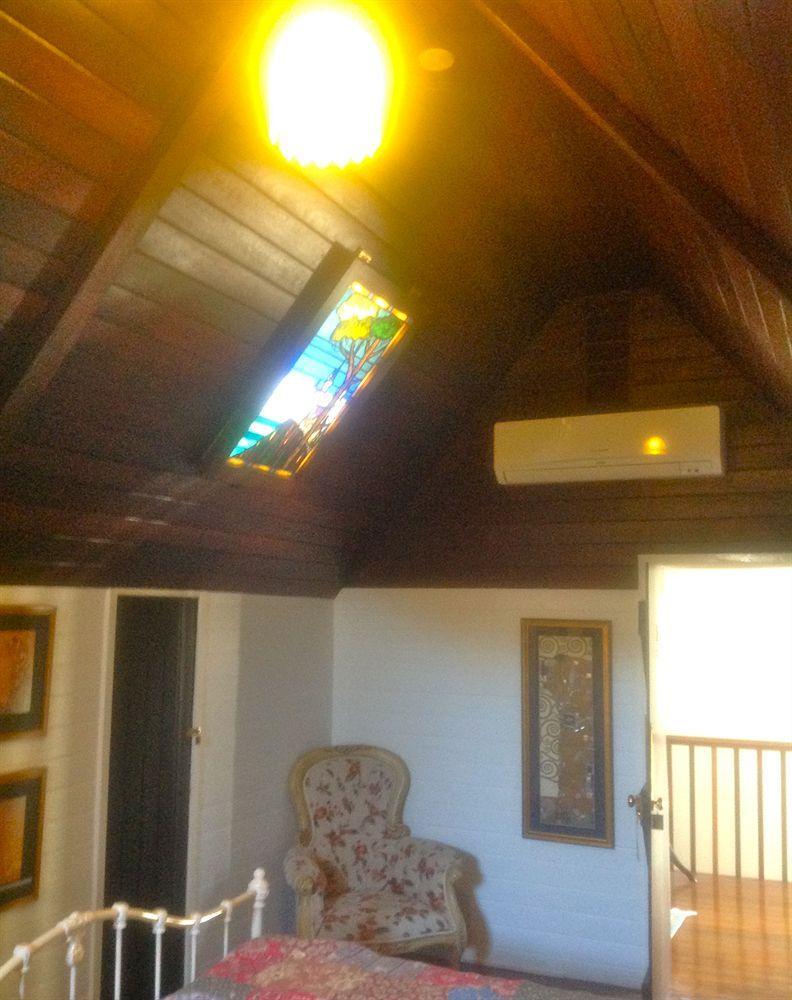 Fremantle Bed & Breakfast Bed & Breakfast 3*