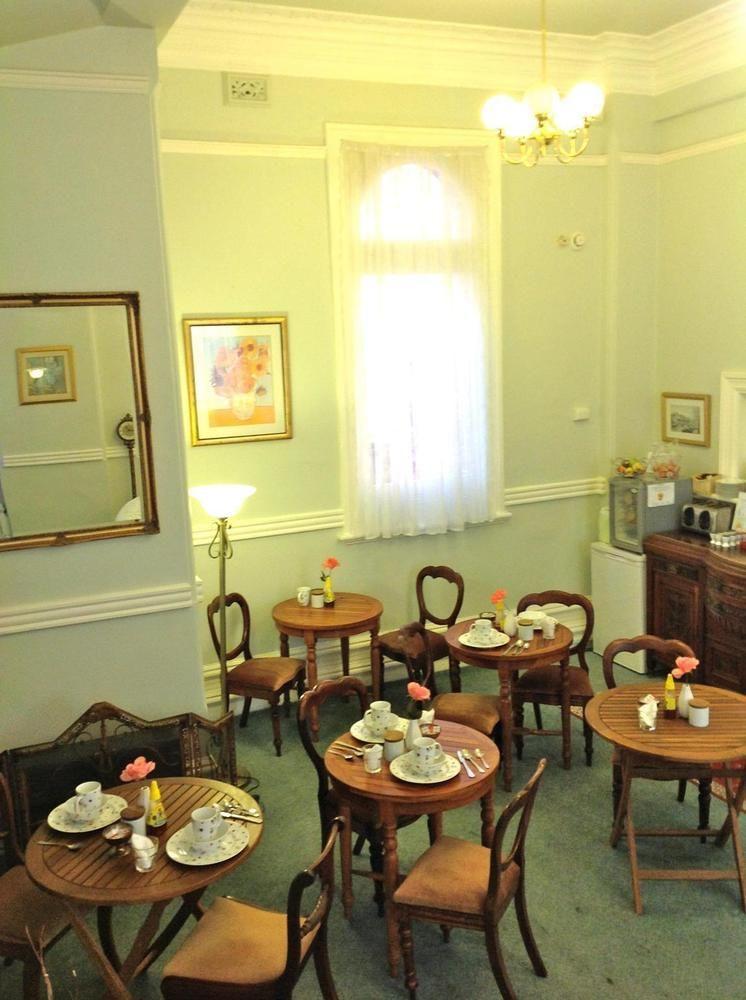 Fremantle Bed & Breakfast 3* Fremantle