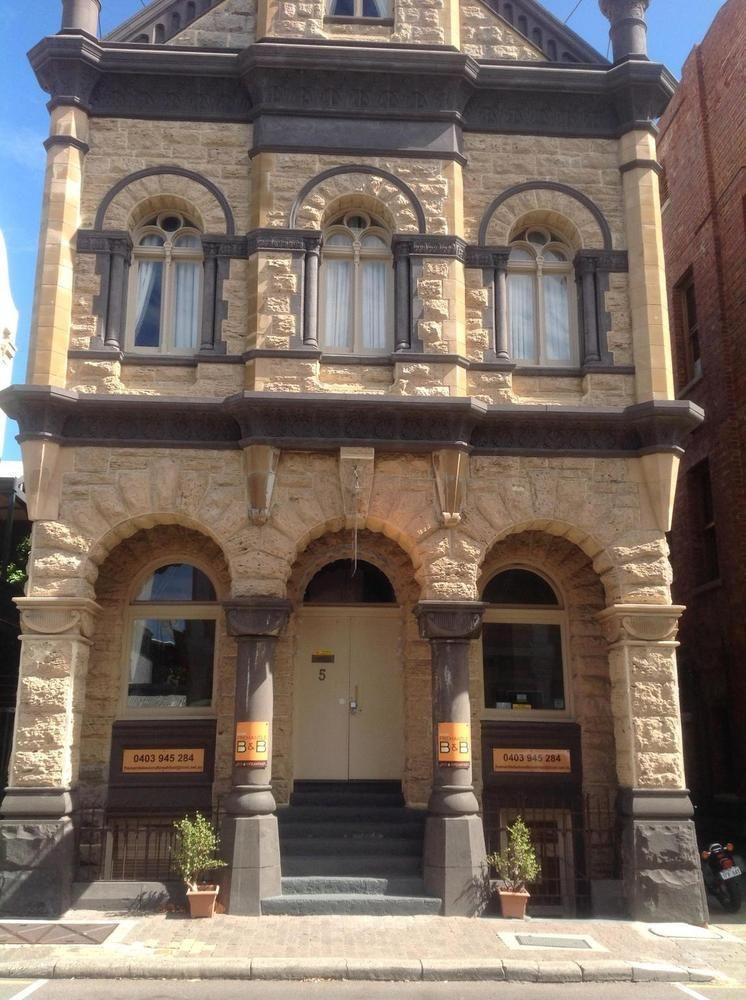 Fremantle Bed & Breakfast Bed & Breakfast 3*