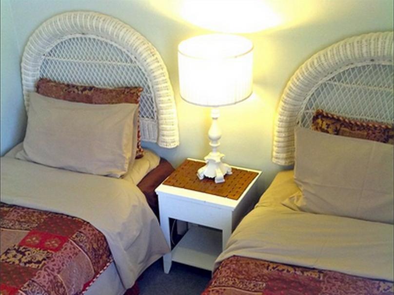 Fremantle Bed & Breakfast 3* Fremantle