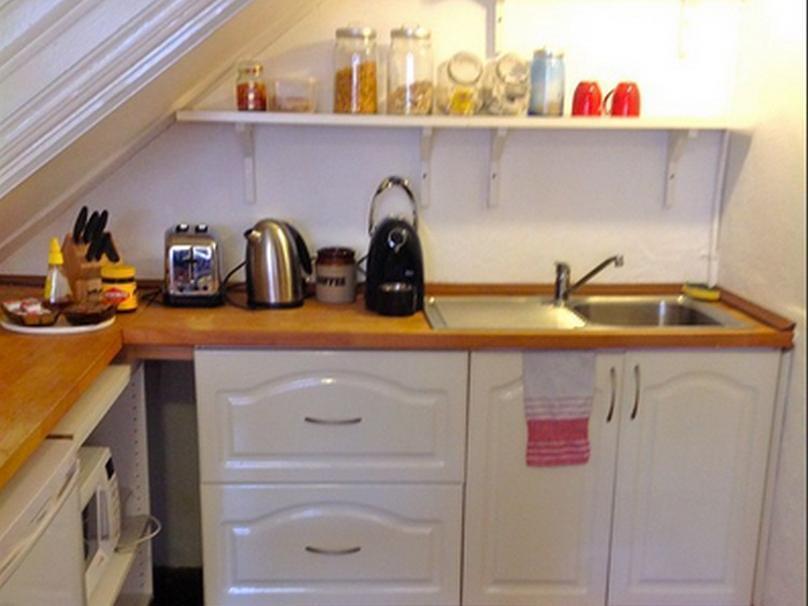 Fremantle Bed & Breakfast 3*