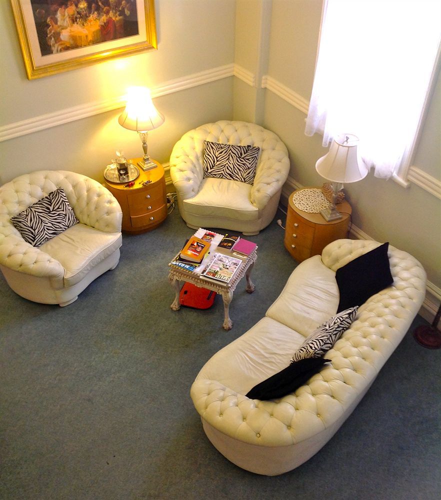 Fremantle Bed & Breakfast Fremantle