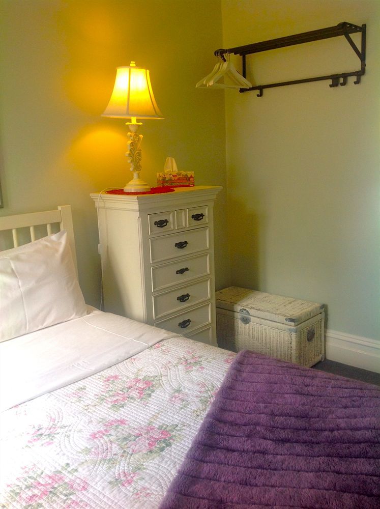 Fremantle Bed & Breakfast Bed & Breakfast 3*