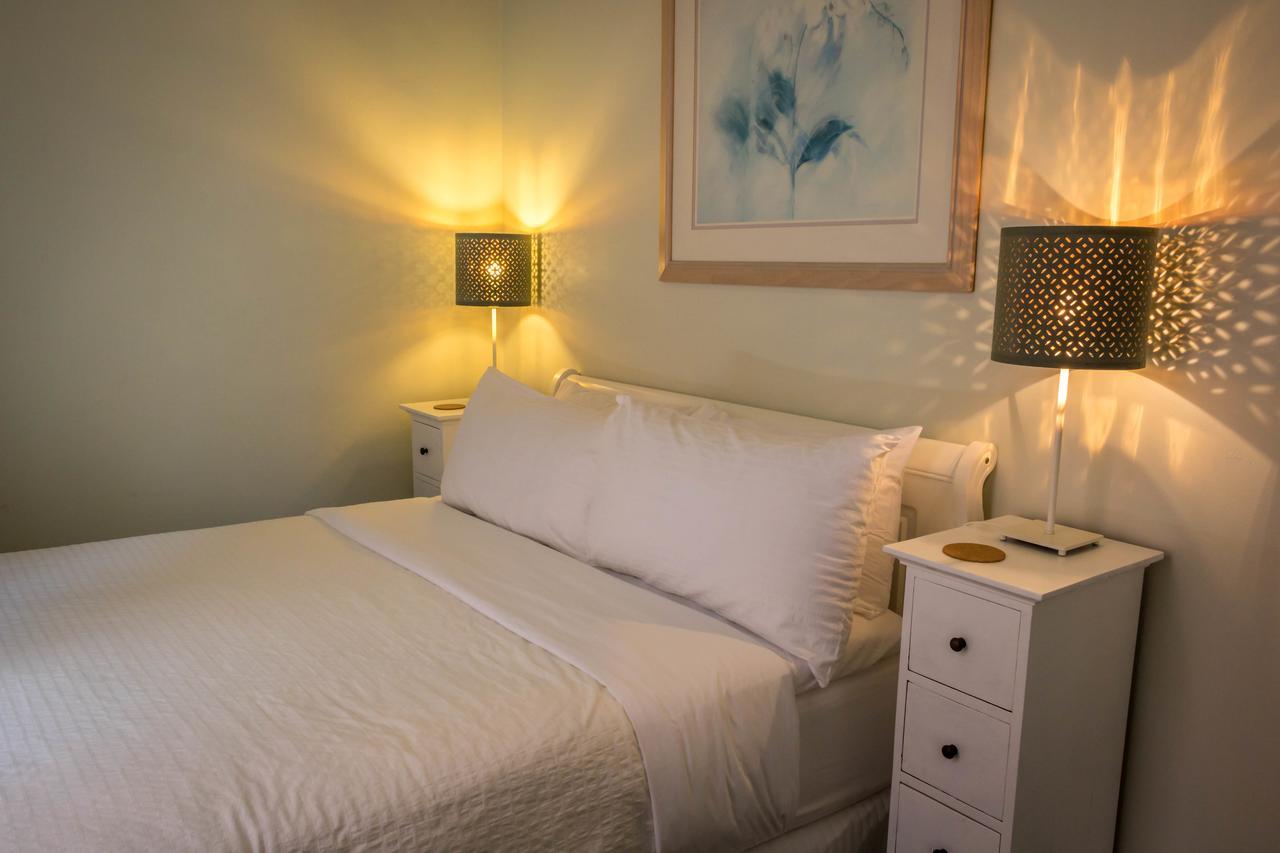 Fremantle Bed & Breakfast Bed & Breakfast 3*