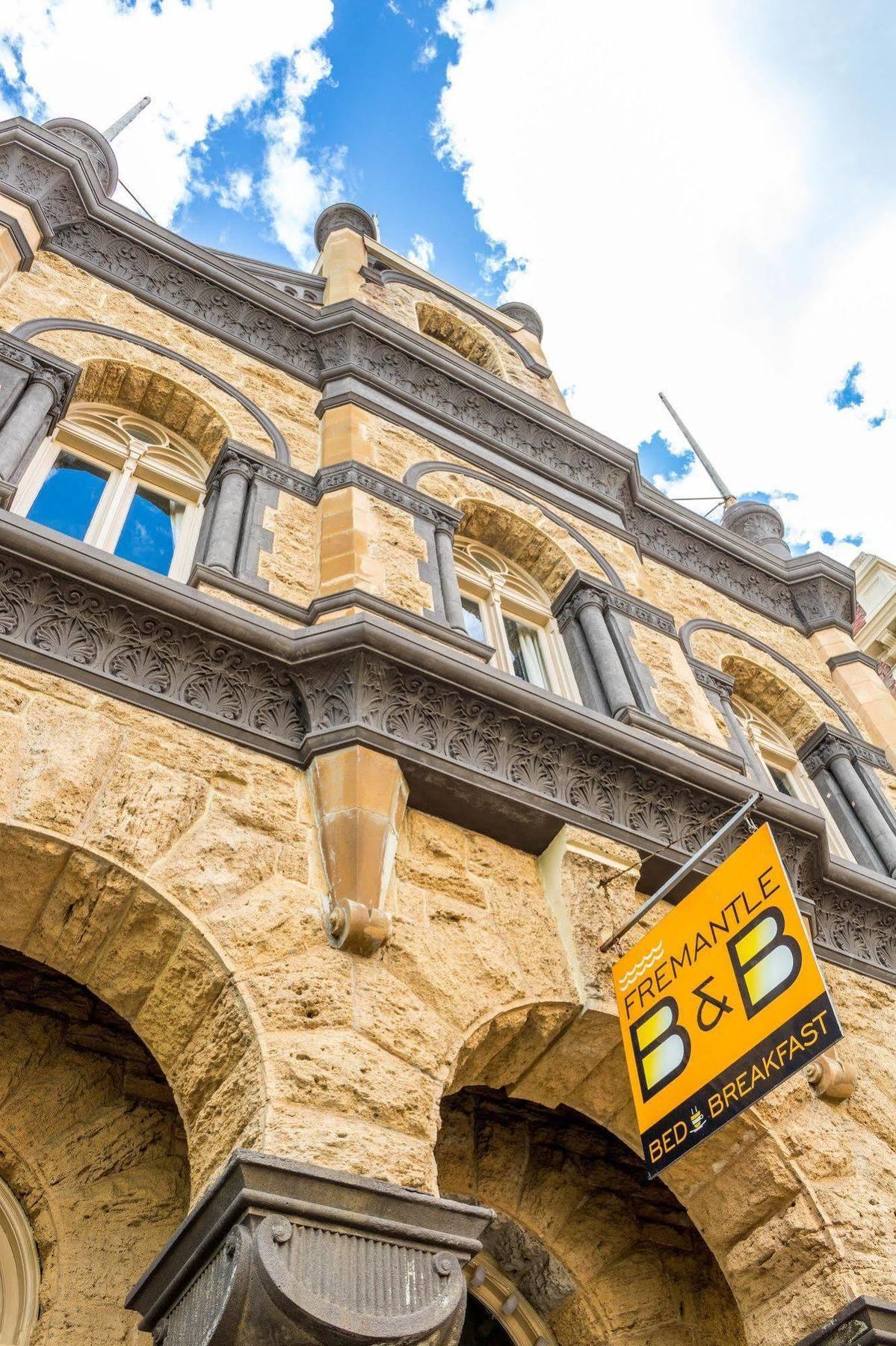 Fremantle Bed & Breakfast Bed & Breakfast 3*