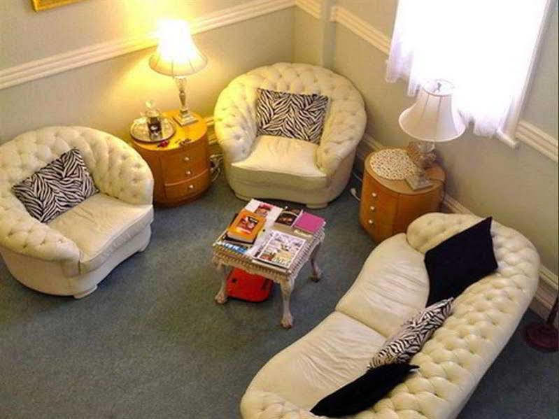 Fremantle Bed & Breakfast Bed & Breakfast