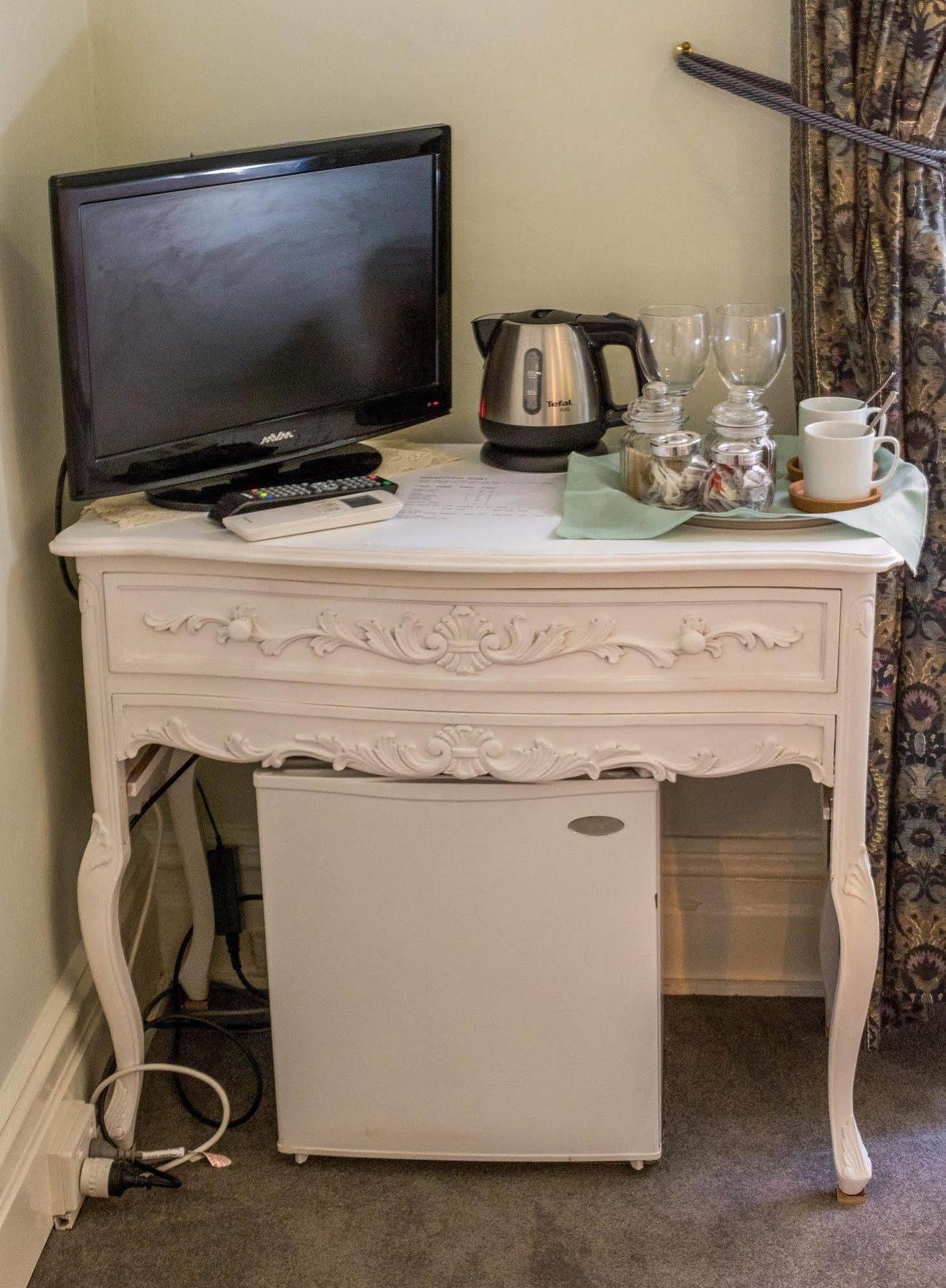 Fremantle Bed & Breakfast Bed & Breakfast