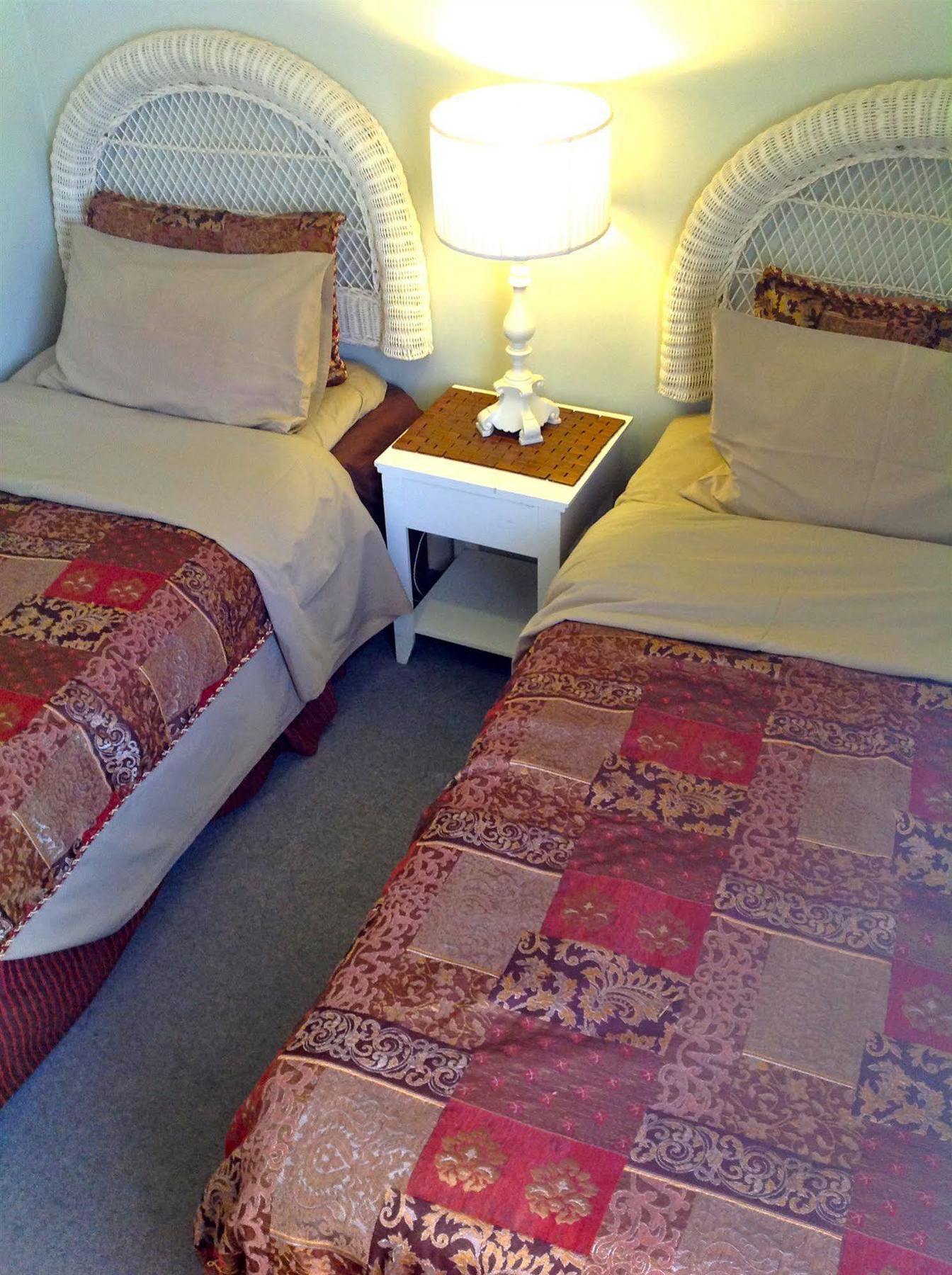 Fremantle Bed & Breakfast 3* Fremantle
