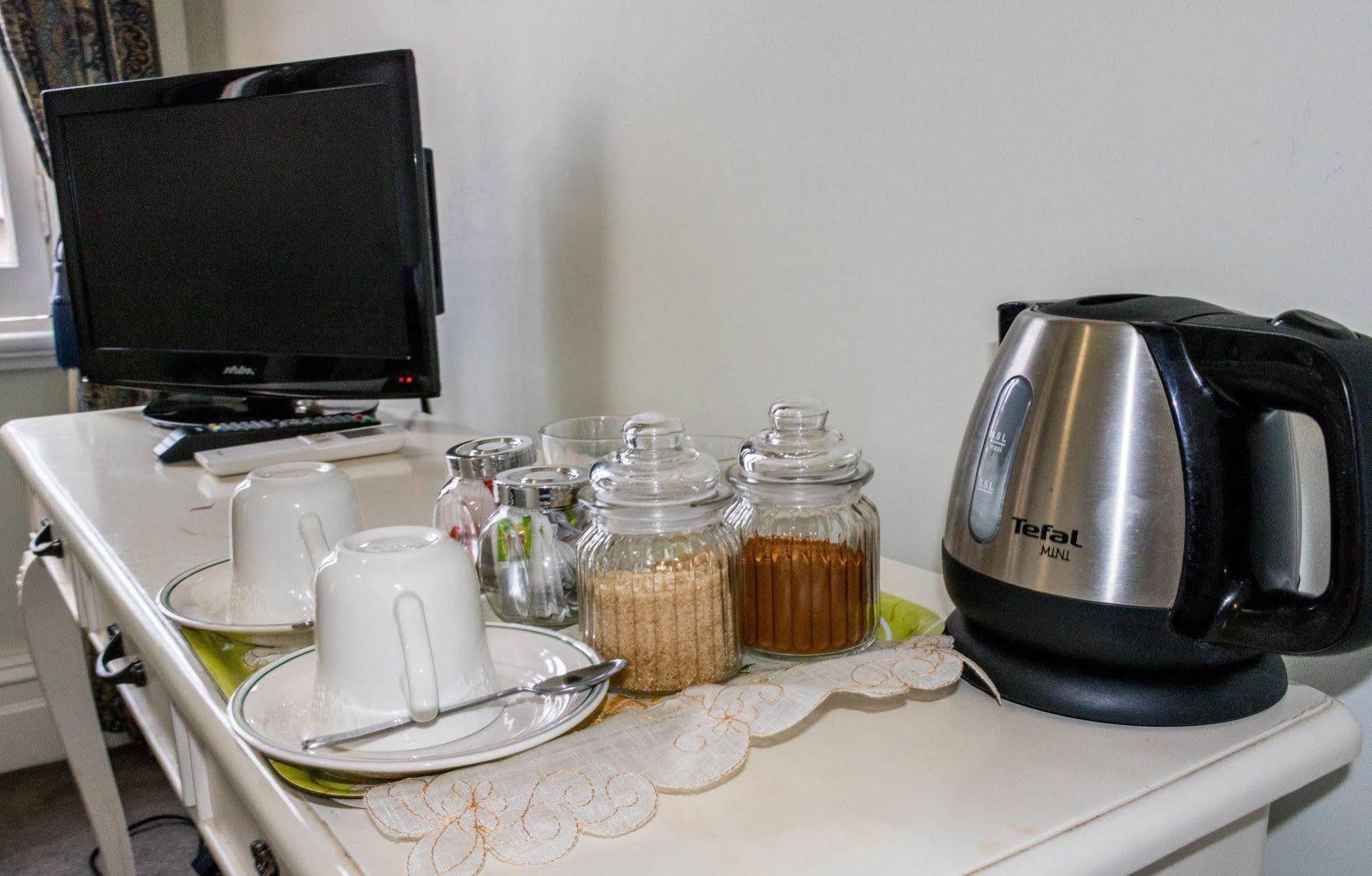 Fremantle Bed & Breakfast 3* Fremantle