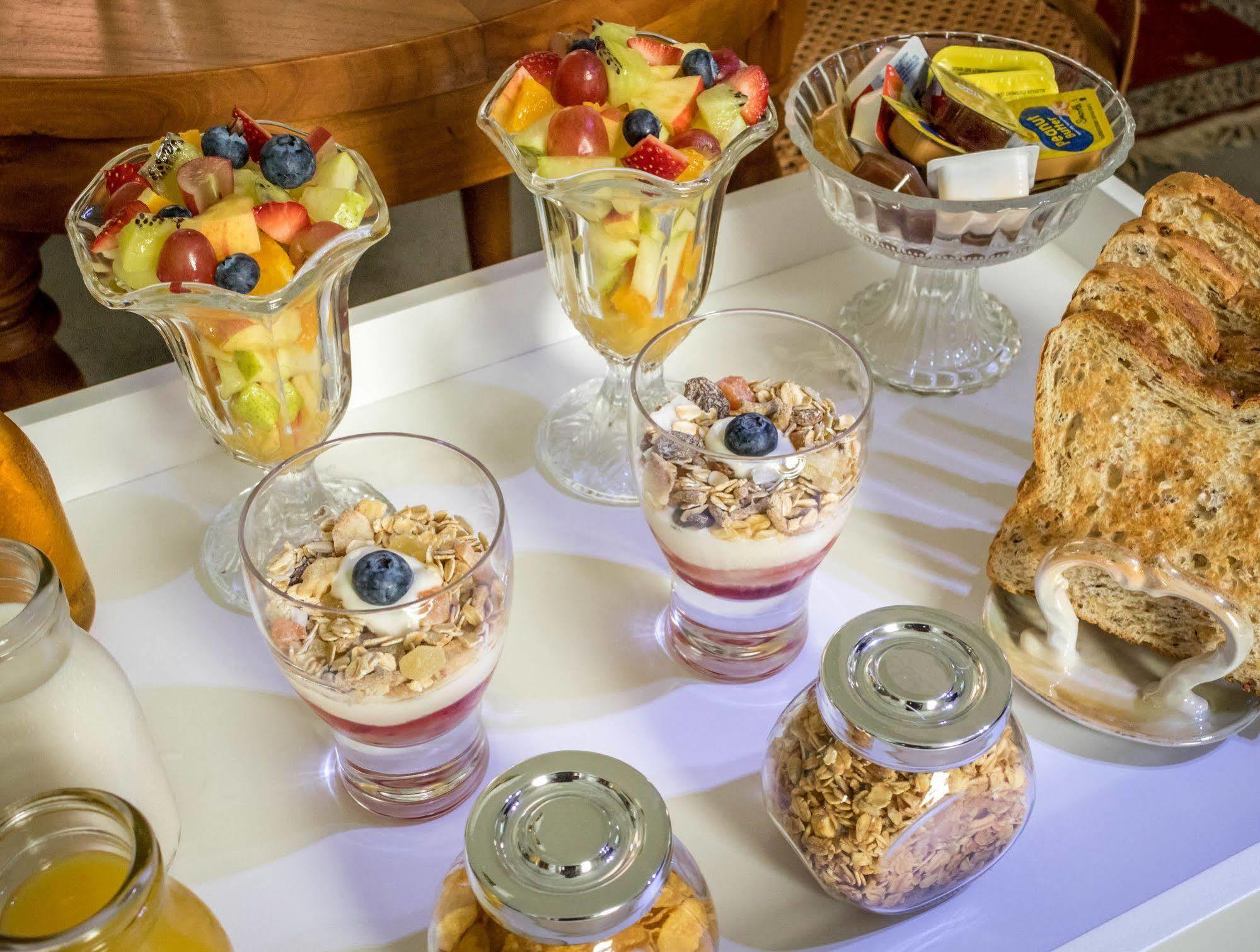 Fremantle Bed & Breakfast 3* Fremantle