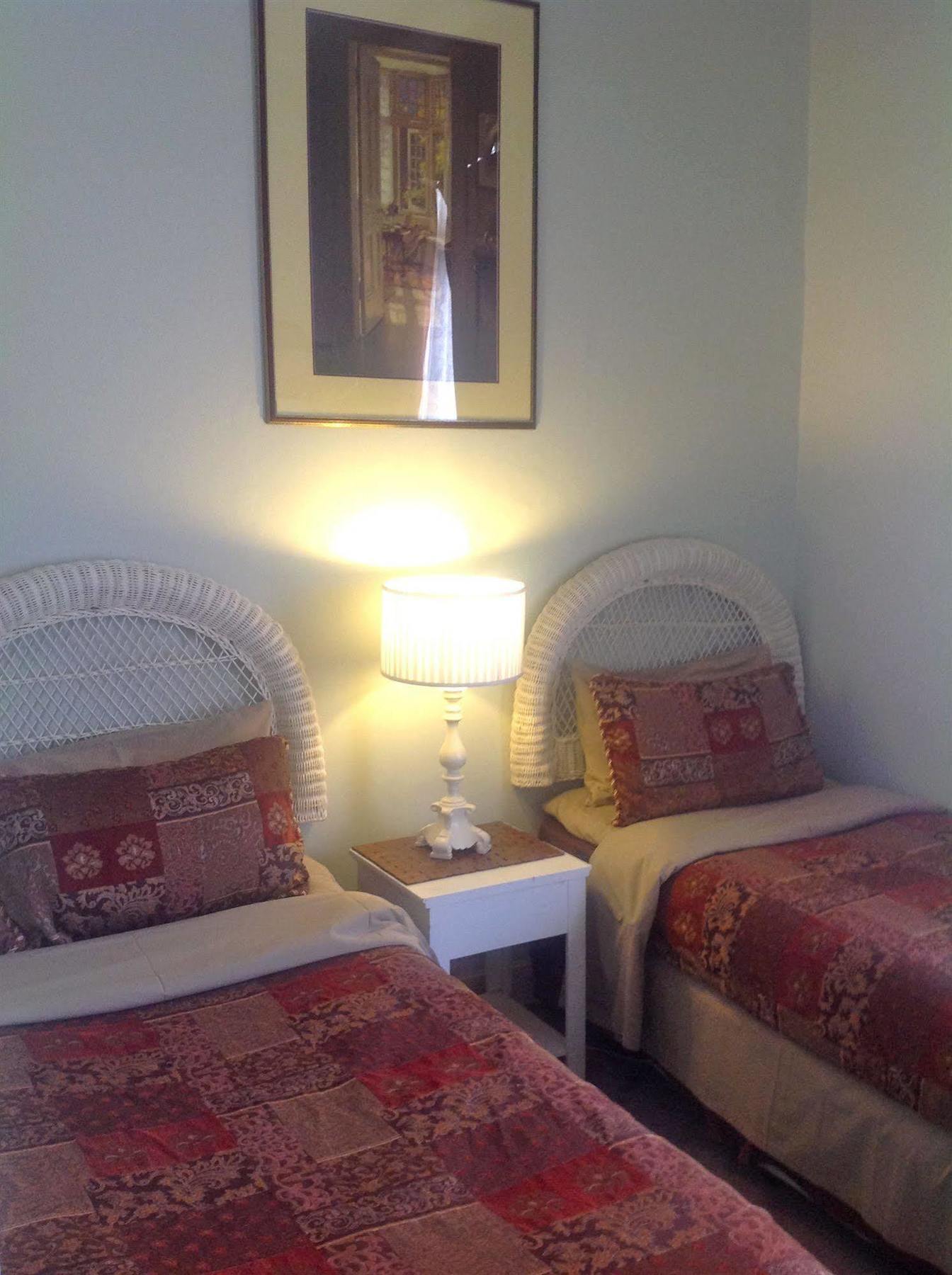 Fremantle Bed & Breakfast Bed & Breakfast