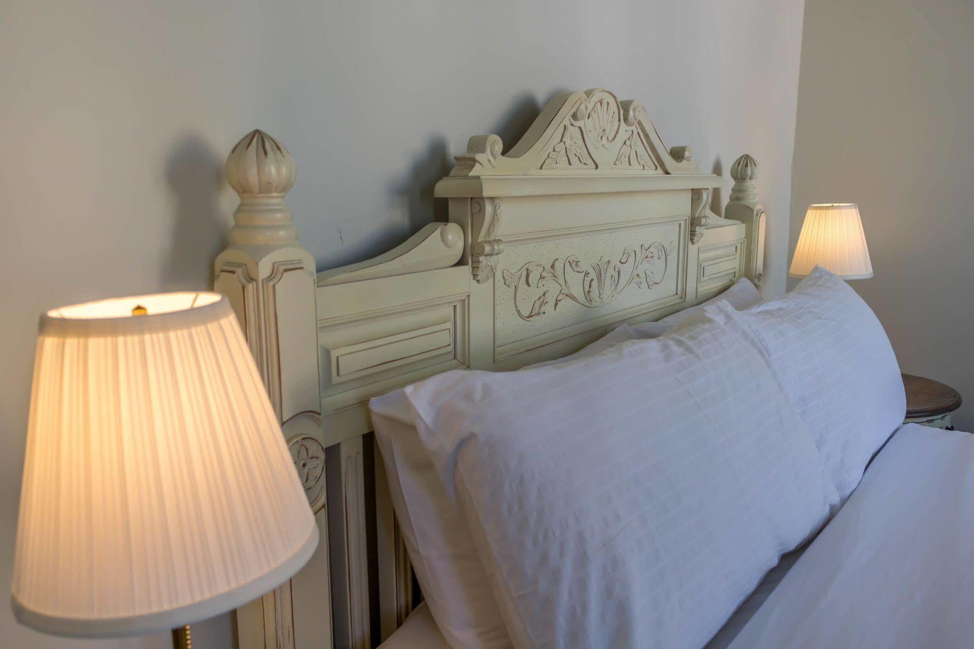 Fremantle Bed & Breakfast 3*