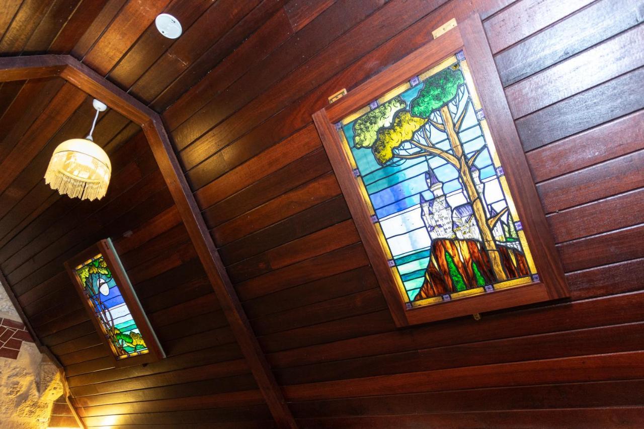 Fremantle Bed & Breakfast Bed & Breakfast