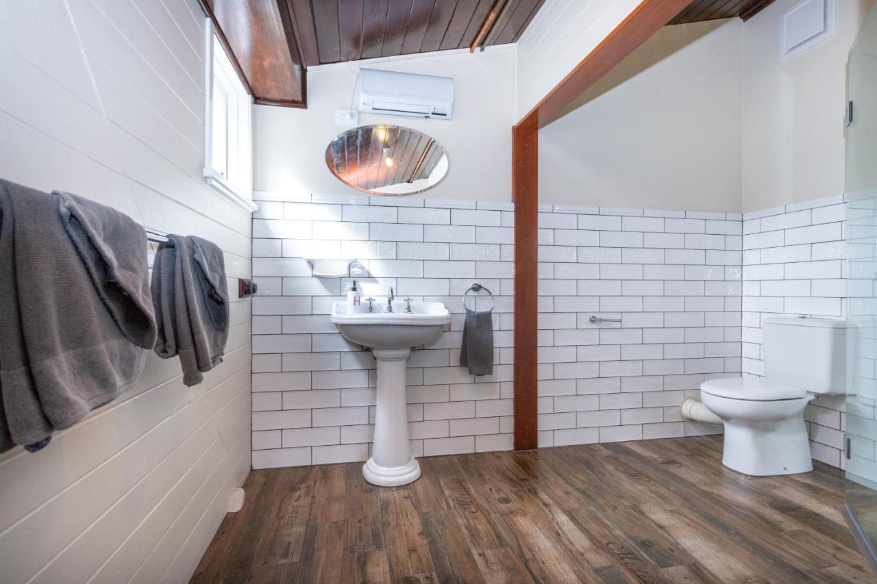 Fremantle Bed & Breakfast 3* Fremantle