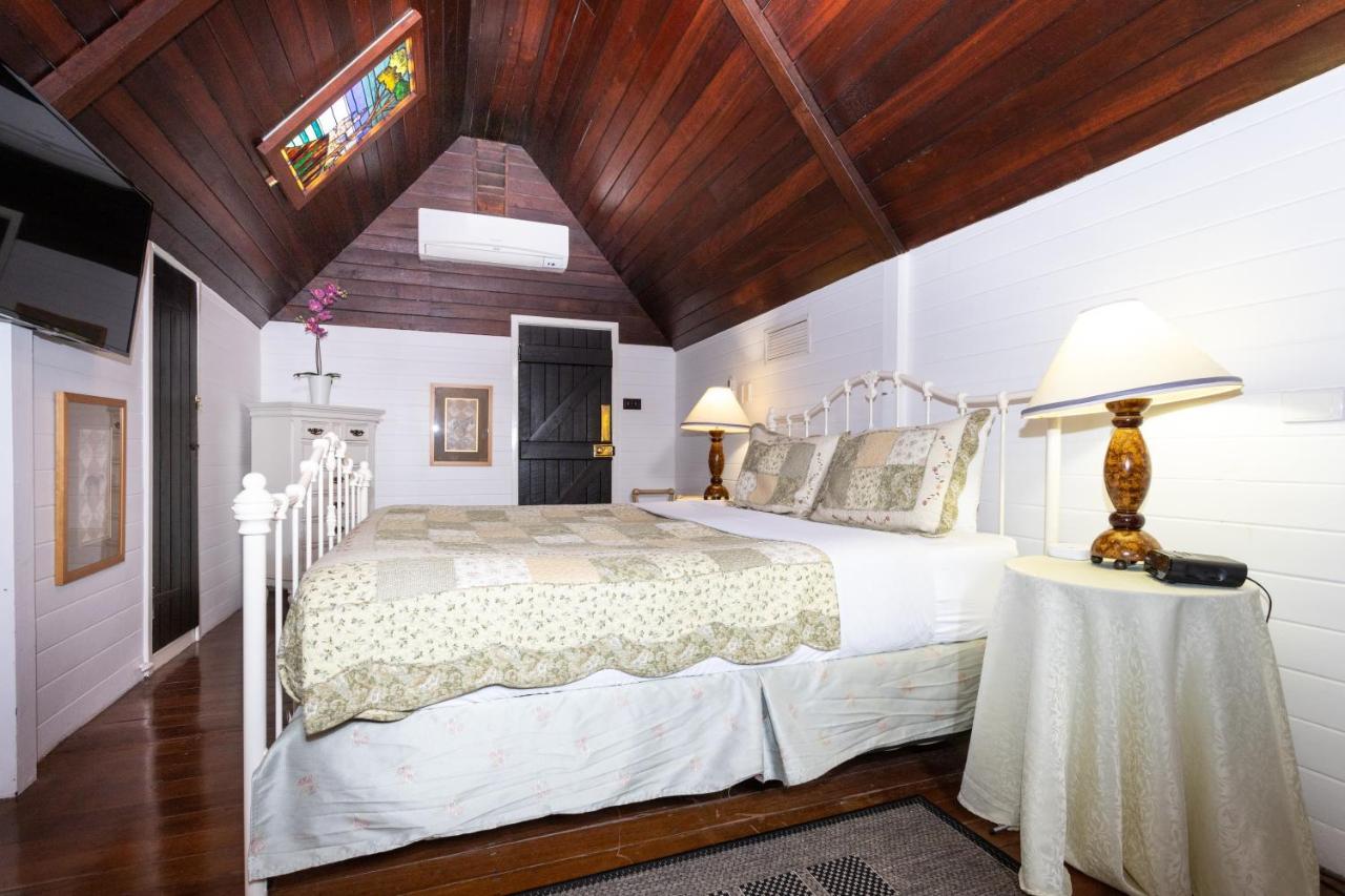 Fremantle Bed & Breakfast