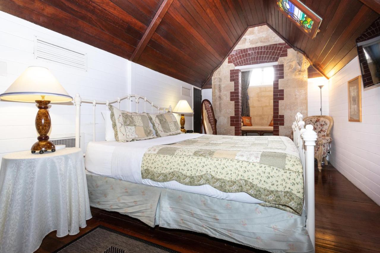 Fremantle Bed & Breakfast Bed & Breakfast 3*